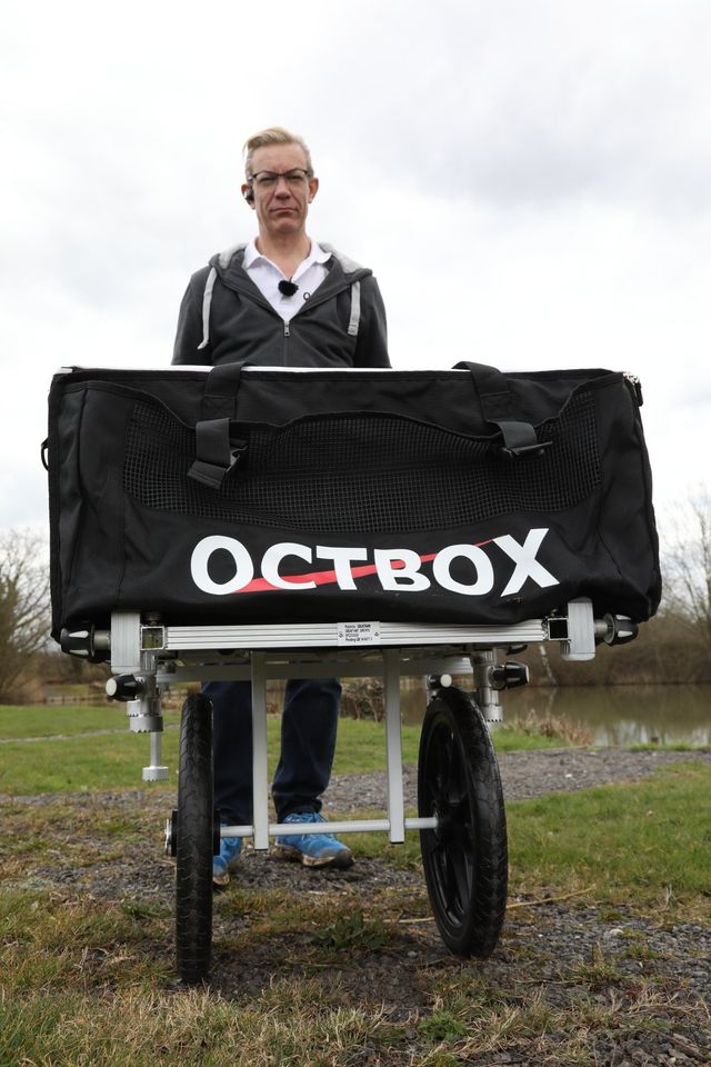 Octbox Bait Bag Bait001