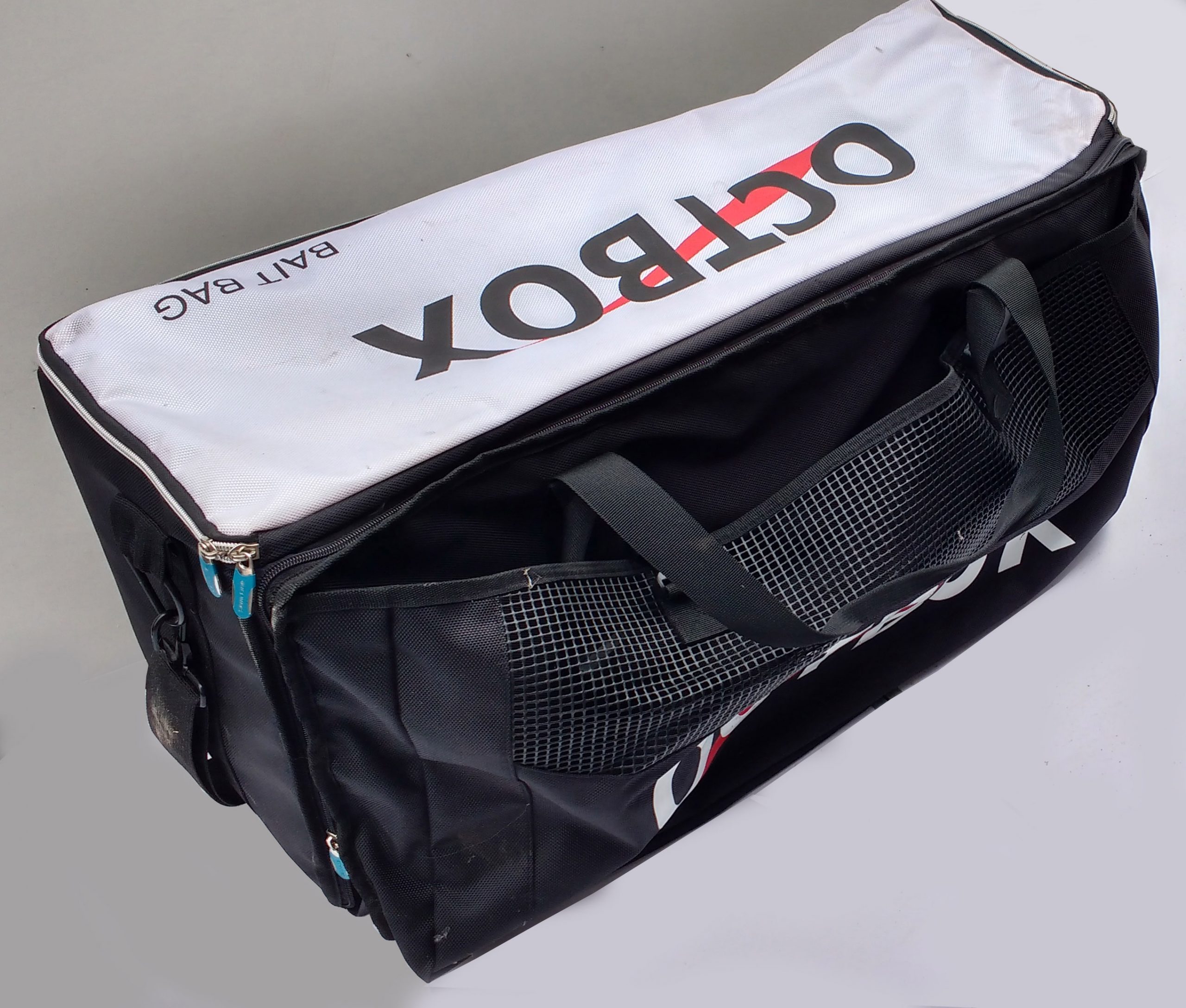 Octbox Bait Bag Bait001