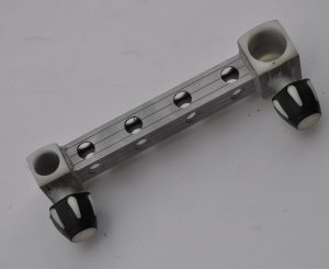 Octbox Extension Arm 23cm D36/D25   A05A1