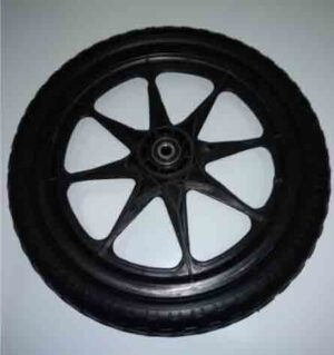 41cm dia barrow wheel