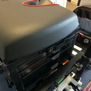 D25 Anniversary Octbox Seatbox