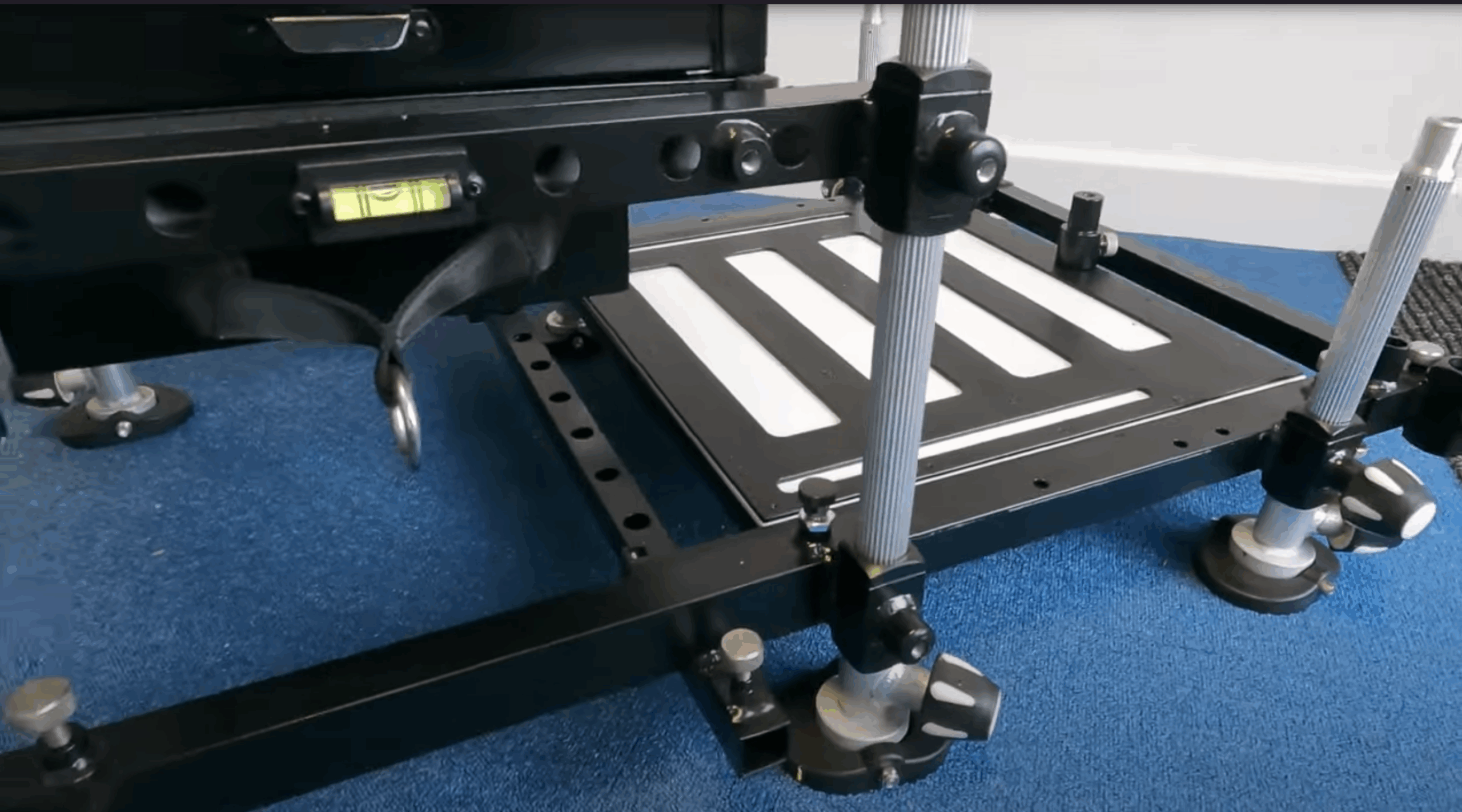 D25 Octbox Limited Anniversary Footplate