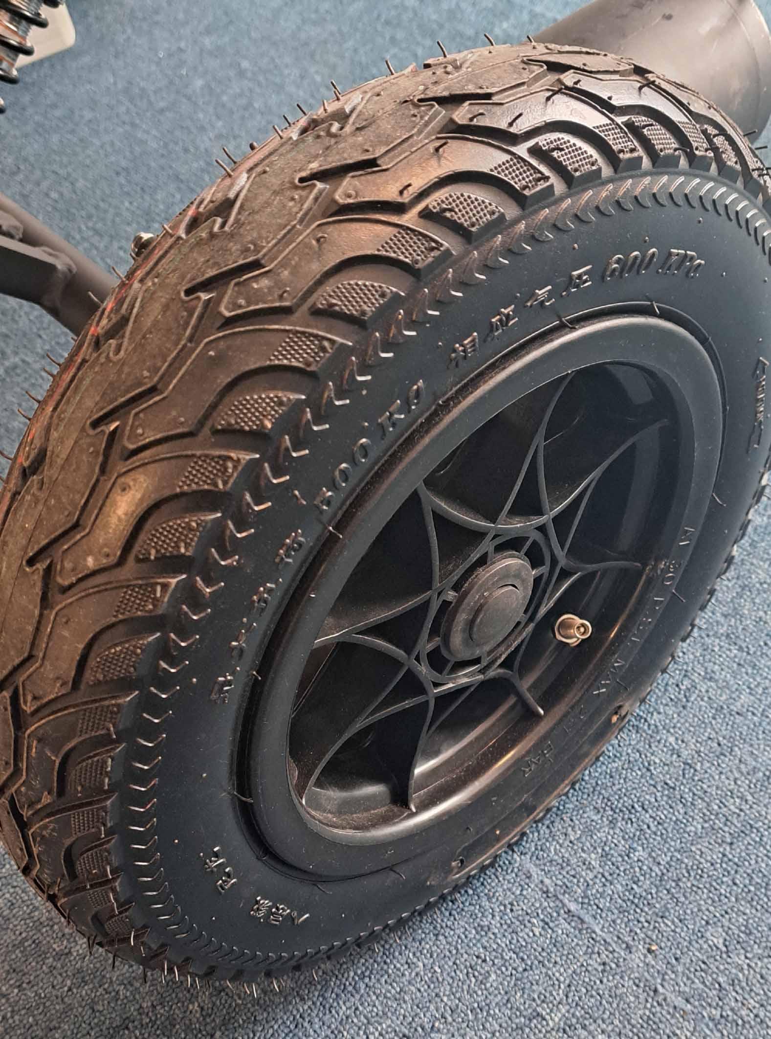 wheel